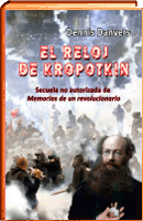 El reloj de Kropotkin